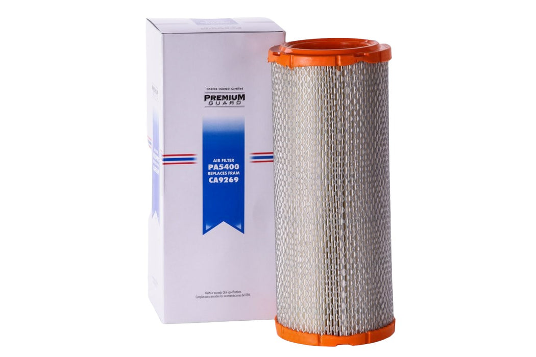 Air Filter for Chevrolet Express 1500 2014 2013 2012 2011 2010 2009 2008 2007 2006 2005 2004 2003 2002 2001 P-792761