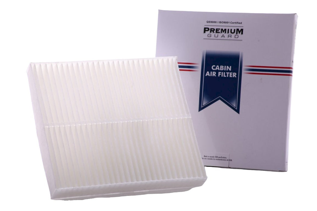 Cabin Air Filter for Nissan Armada 5.6L V8 2022 2021 2020 2019 2018 2017 - Pronto PC4479