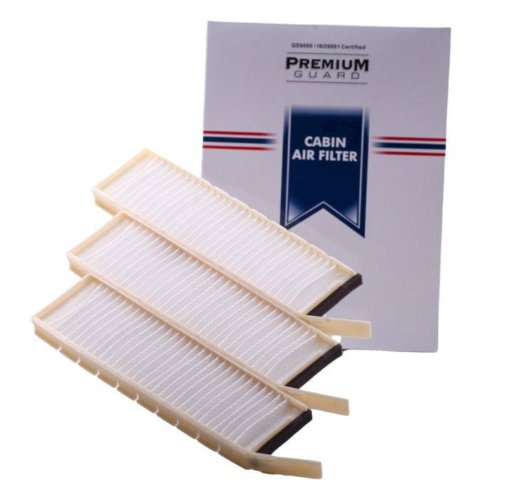 Cabin Air Filter for Buick Park Avenue 3.8L V6 2005 2004 2003 2002 2001 2000 1999 1998 1997 P-793787