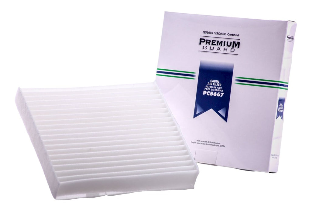 Fresh Air Cabin Air Filter for Jaguar XE 2021 2020 2019 2018 2017 2016 P-794156