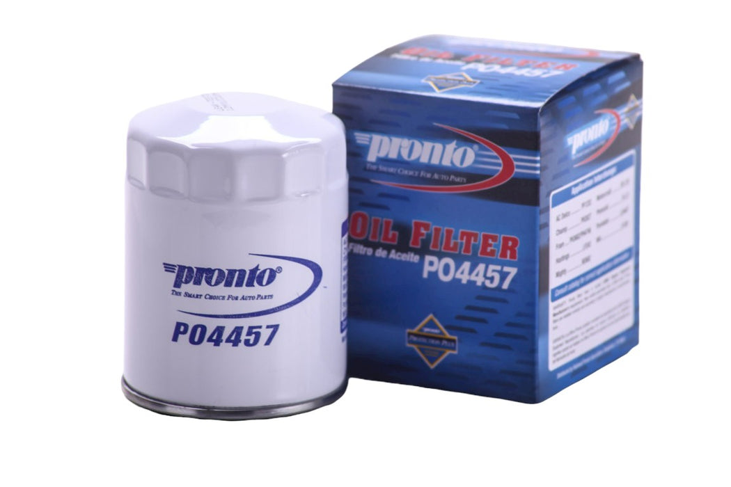 Engine Oil Filter for Kubota RTV900XT Utility -L -- 2014 2013 - Pronto PO4457