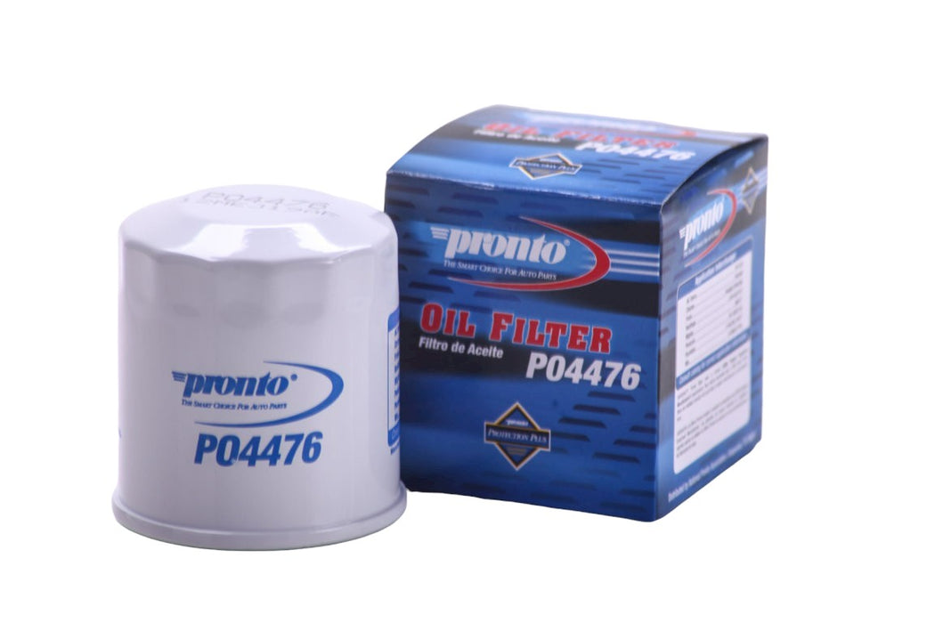 Engine Oil Filter for Pontiac Matiz 1.0L L4 2010 2009 2008 2007 2006 2005 2004 P-798786