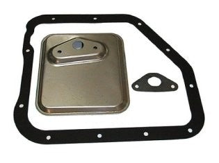 Transmission Filter Kit for Oldsmobile Starfire 2.5L L4 1980 P-802799