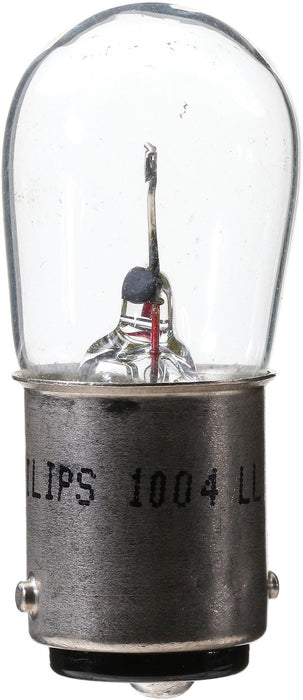 Dome Light Bulb for Dodge C-4 1956 - Phillips 1004LLB2