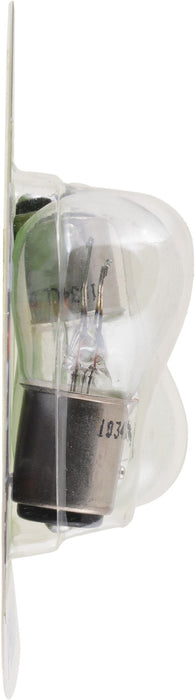 Front OR Rear Tail Light Bulb for Pontiac Ventura 1961 1960 - Phillips 1034LLB2
