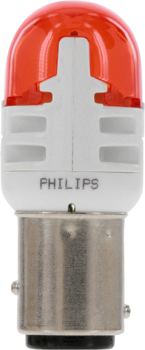 Rear Fog Light Bulb for John Deere Gator XUV 825i 4x4 2017 2016 2015 2014 2013 2012 2011 - Phillips 1157ALED