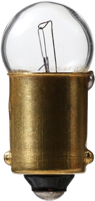 Clock Light for Ford Taunus 1957 1956 - Phillips 1445B2
