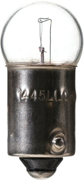 Clock Light for International 1100C 1968 - Phillips 1445LLB2