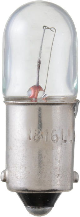 Clock Light for GMC K25/K2500 Pickup 1974 - Phillips 1816LLB2