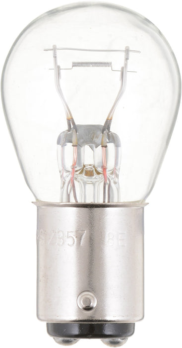 Upper Tail Light Bulb for Pontiac G3 Wave 2009 - Phillips 2357B2
