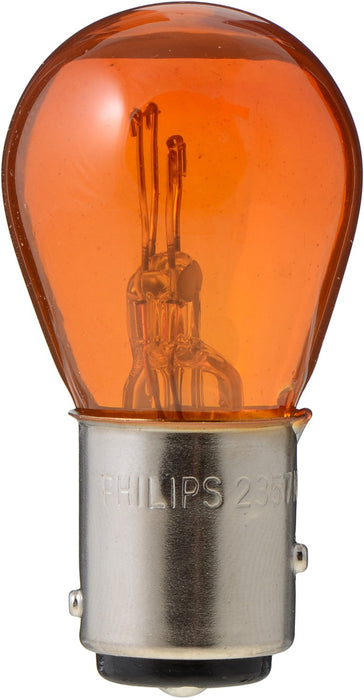 Front Turn Signal Light Bulb for Jeep Wagoneer 1990 1989 - Phillips 2357NAB2