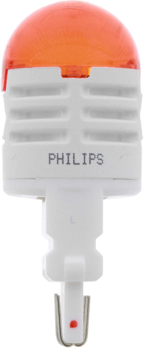 Front Fog Light Bulb for John Deere Gator XUV 590E 2018 - Phillips 3157ALED