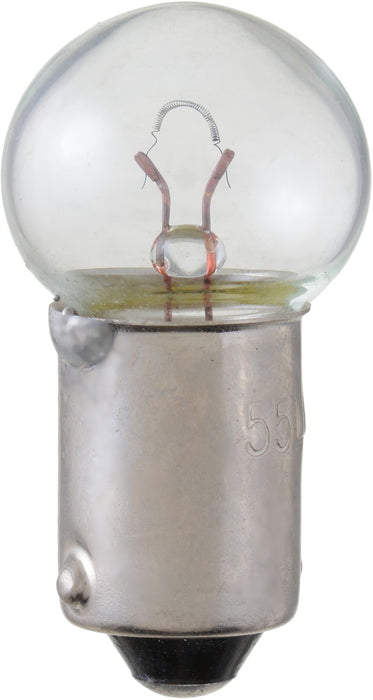 Instrument Panel Light Bulb for GMC FC250 1950 1949 1948 1947 - Phillips 55LLB2