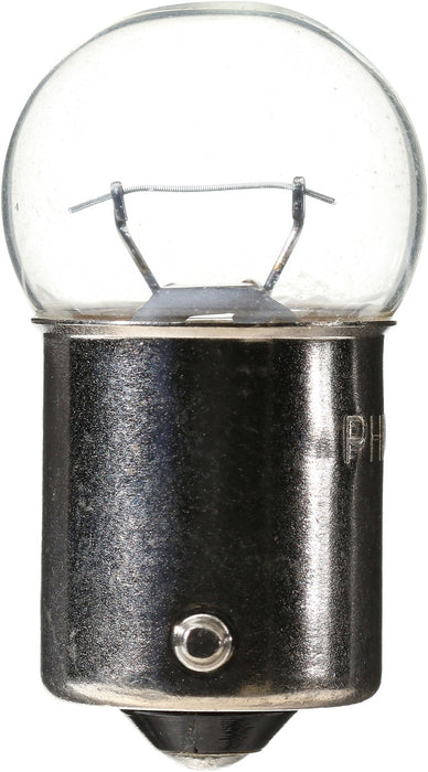 Front Instrument Panel Light Bulb for Volvo GLE 1984 - Phillips 67LLB2