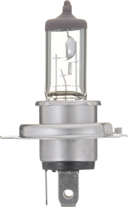 High Beam and Low Beam Fog Light Bulb for Suzuki GS550ES 1986 1985 1984 1983 - Phillips 9003B2