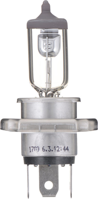 High Beam and Low Beam Fog Light Bulb for Suzuki LT500R QuadRacer 1990 1989 1988 1987 - Phillips 9003C1