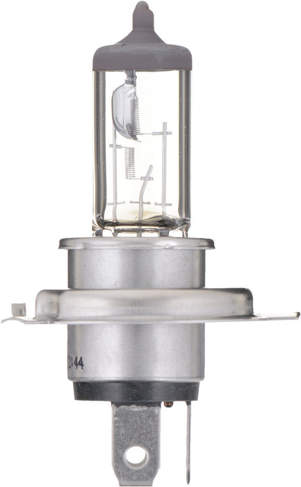 High Beam and Low Beam Fog Light Bulb for Polaris 800 PRO X2 2004 - Phillips 9003C1