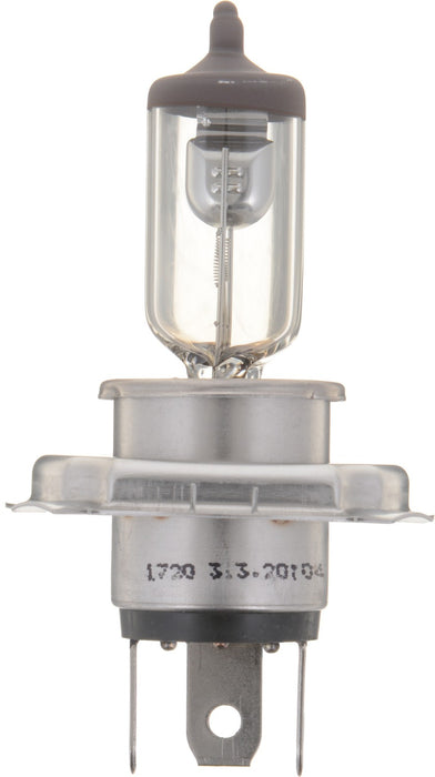 High Beam and Low Beam Fog Light Bulb for Ski-Doo Formula III 800 2000 - Phillips 9003PRB2