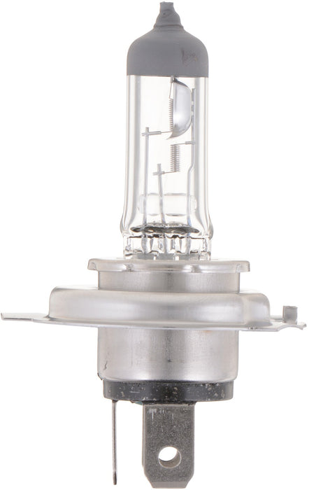 High Beam and Low Beam Fog Light Bulb for Ski-Doo GSX 600 Sport SDI 2004 - Phillips 9003VPB2