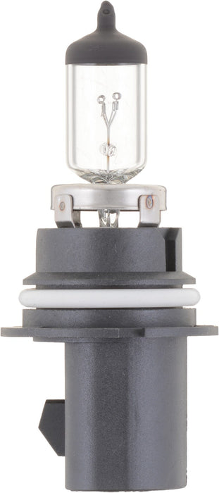 High Beam and Low Beam Headlight Bulb for Mercedes-Benz 190D 1989 1988 1987 - Phillips 9004PRB2