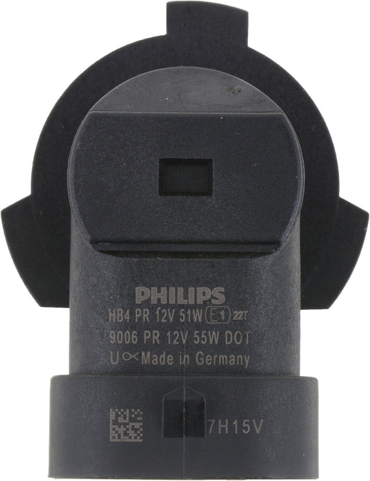 Low Beam Fog Light Bulb for Isuzu i-280 2006 - Phillips 9006PRB1