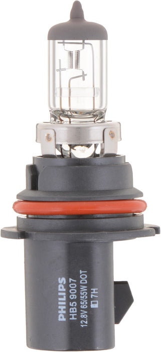 High Beam and Low Beam Headlight Bulb for Volkswagen Jetta City 2009 2008 2007 P-993796