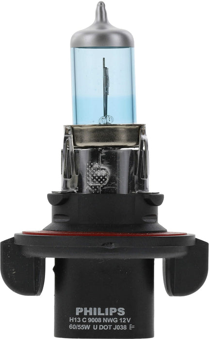 High Beam and Low Beam Headlight Bulb for Textron Alterra 700 2019 2018 P-995029