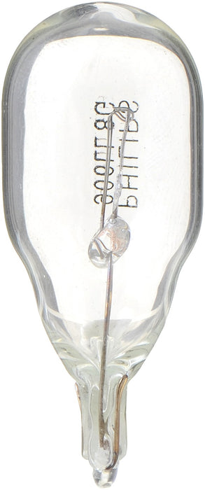 Dome Light Bulb for Cadillac Brougham 1988 1987 - Phillips 906LLB2