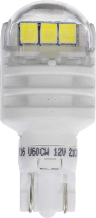 Dome Light Bulb for Buick LaCrosse 2019 2018 2017 2016 2015 2014 2013 2012 2011 2010 2009 2008 2007 2006 2005 - Phillips 921WLED