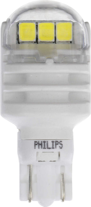 Inner OR Outer Dome Light Bulb for Toyota Sequoia 2022 2021 2020 2019 2018 2017 2016 2015 2014 2013 2012 2011 2010 2009 2008 2007 - Phillips 921WLED