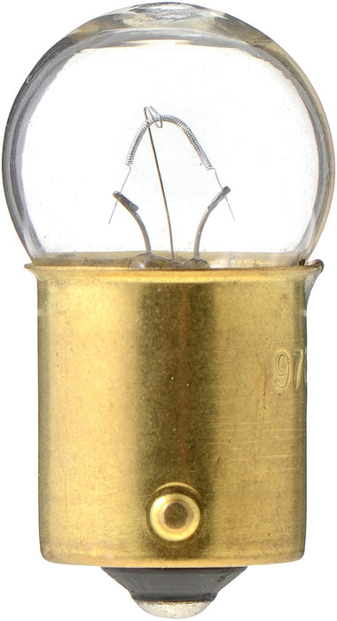 Rear Instrument Panel Light Bulb for International D900 1965 - Phillips 97B2