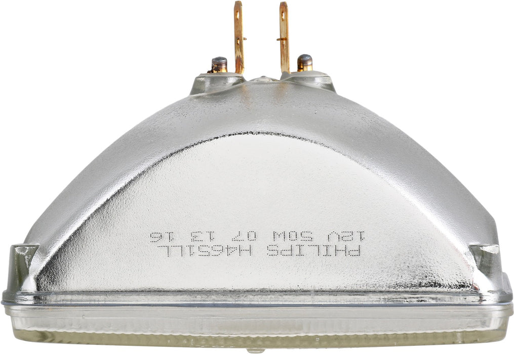 High Beam Headlight Bulb for Plymouth Trailduster 1980 1979 P-830535