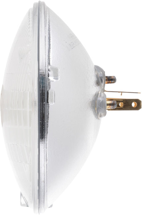 Low Beam Headlight Bulb for Mercury Turnpike Cruiser 1957 - Phillips H5006C1