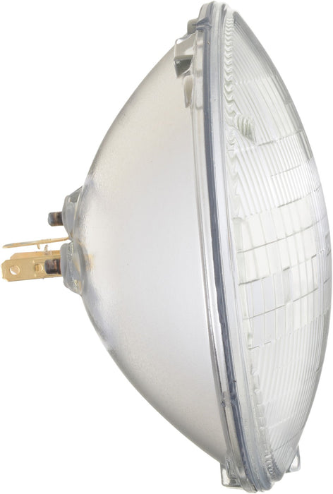 High Beam and Low Beam Headlight Bulb for GMC K3500 1980 1979 - Phillips H6024C1