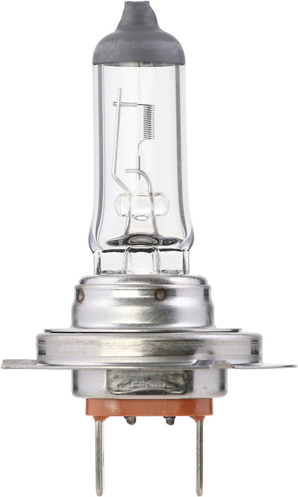 Low Beam Fog Light Bulb for Smart Crossblade 2004 - Phillips H7MDC1