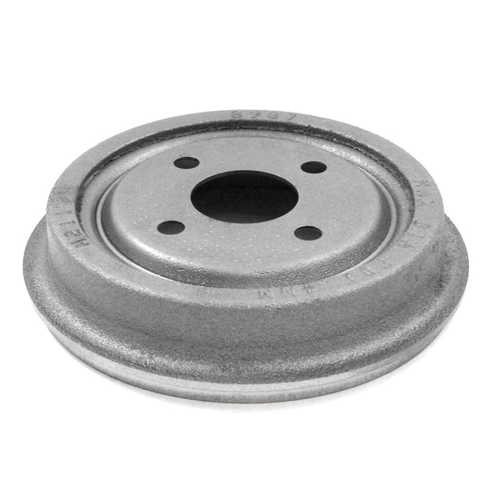 Rear Brake Drum for Saturn SW2 2001 2000 1999 1998 1997 1996 1995 1994 1993 P-1012533