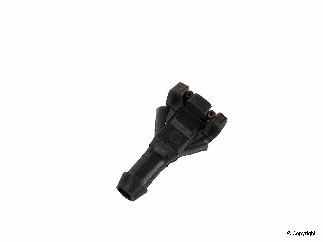 Windshield Washer Nozzle for Volvo V70 2.4L L5 AWD GAS 1998 - Professional Parts Sweden 81437605