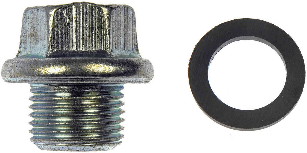 Engine Oil Drain Plug for Toyota Mark II 1976 P-1049362