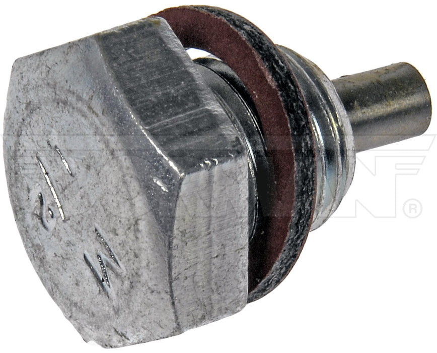 Engine Oil Drain Plug for GMC Sonoma 4.3L V6 1995 1994 1993 1992 1991 - Dorman 090-043CD