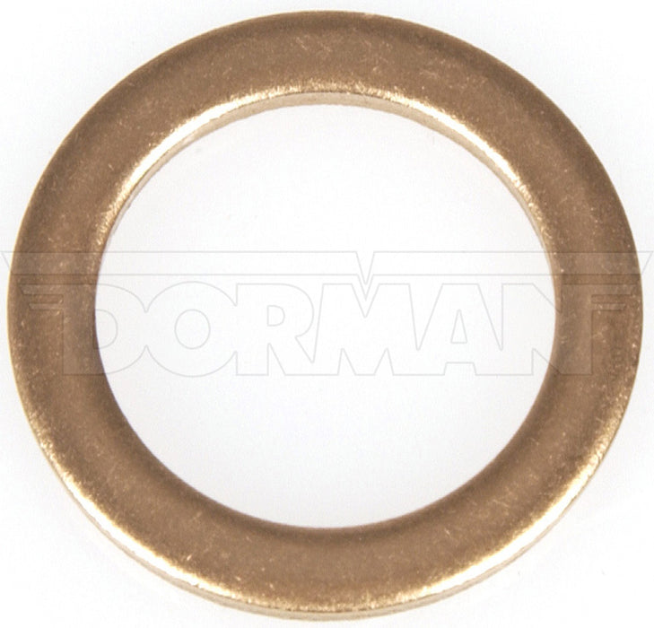 Engine Oil Drain Plug Gasket for Volvo 245 1989 1988 1987 1986 1985 1984 1983 1982 1981 1980 1979 1978 1977 1976 - Dorman 095-025CD