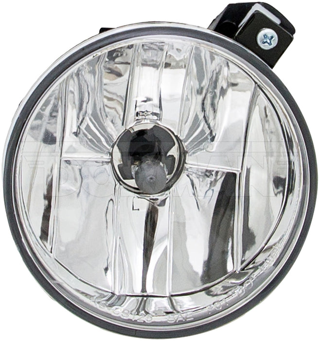 Left OR Right Fog Light Assembly for Dodge Dakota 2004 2003 2002 2001 P-1064331