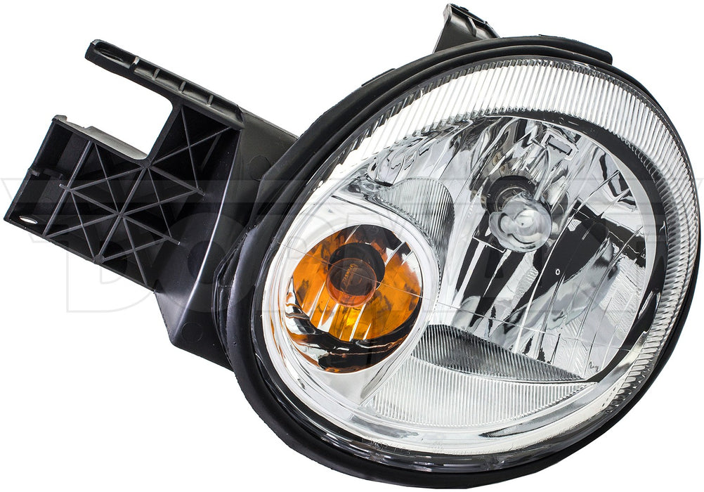 Left Headlight Assembly for Dodge Neon 2005 2004 2003 P-1065198