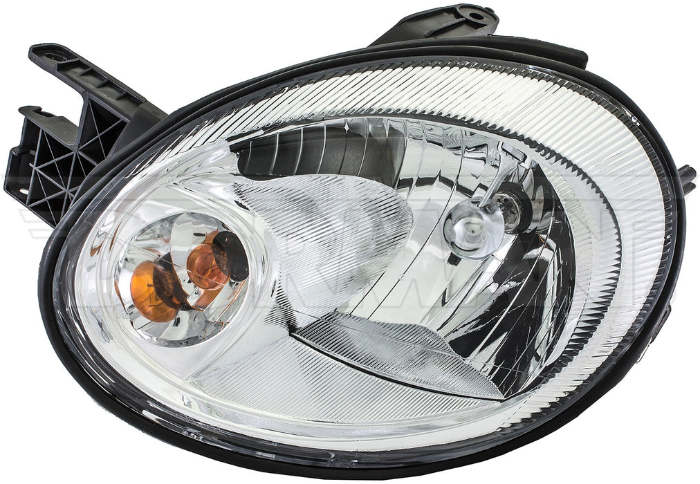 Left Headlight Assembly for Dodge Neon 2005 2004 2003 P-1065198