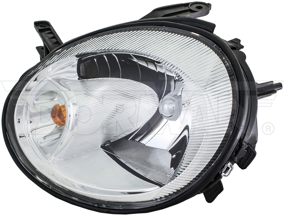 Left Headlight Assembly for Dodge Neon 2005 2004 2003 P-1065198