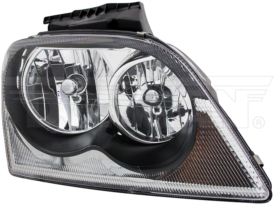 Right Headlight Assembly for Chrysler Pacifica 2006 2005 2004 P-1065275