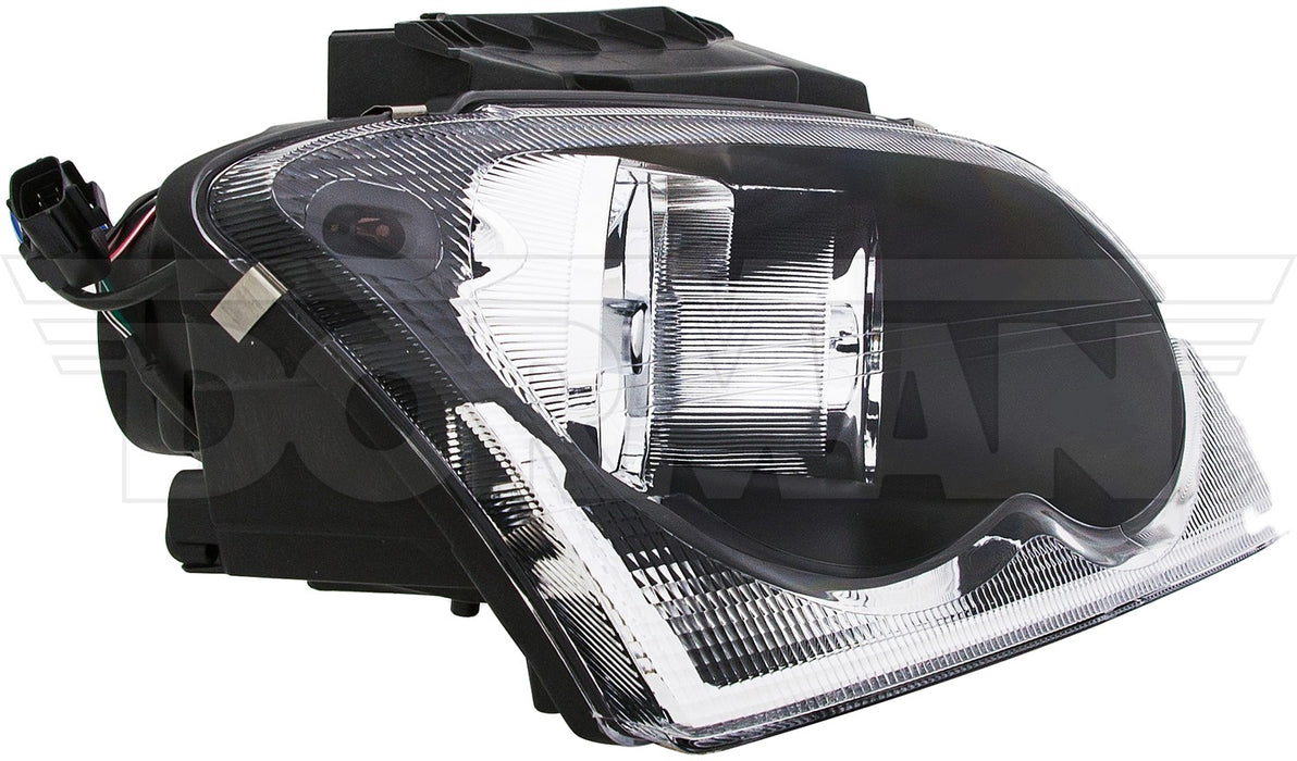 Right Headlight Assembly for Chrysler Pacifica 2006 2005 2004 P-1065275