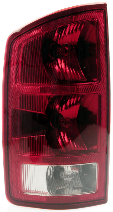 Left Tail Light Assembly for Dodge Ram 1500 2006 2005 2004 2003 2002 P-1065879