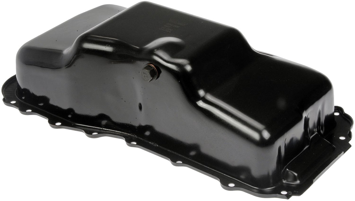 Engine Oil Pan for Chrysler Town & Country 2010 2009 2008 2007 2006 2005 2004 2003 2002 2001 2000 1999 1998 1997 1996 1995 1994 1993 1992 P-1069344