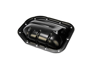 Lower Engine Oil Pan for Toyota Yaris 1.5L L4 2019 2018 2017 2016 2015 2014 2013 2012 2011 2010 2009 2008 2007 2006 P-1069427