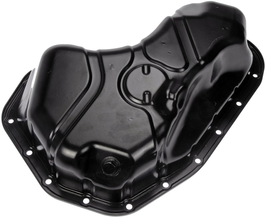 Lower Engine Oil Pan for Lexus RX350 3.5L V6 2015 2014 2013 2012 2011 2010 2009 2008 2007 P-1069454